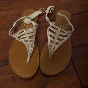 Jessica Simpson Sandals